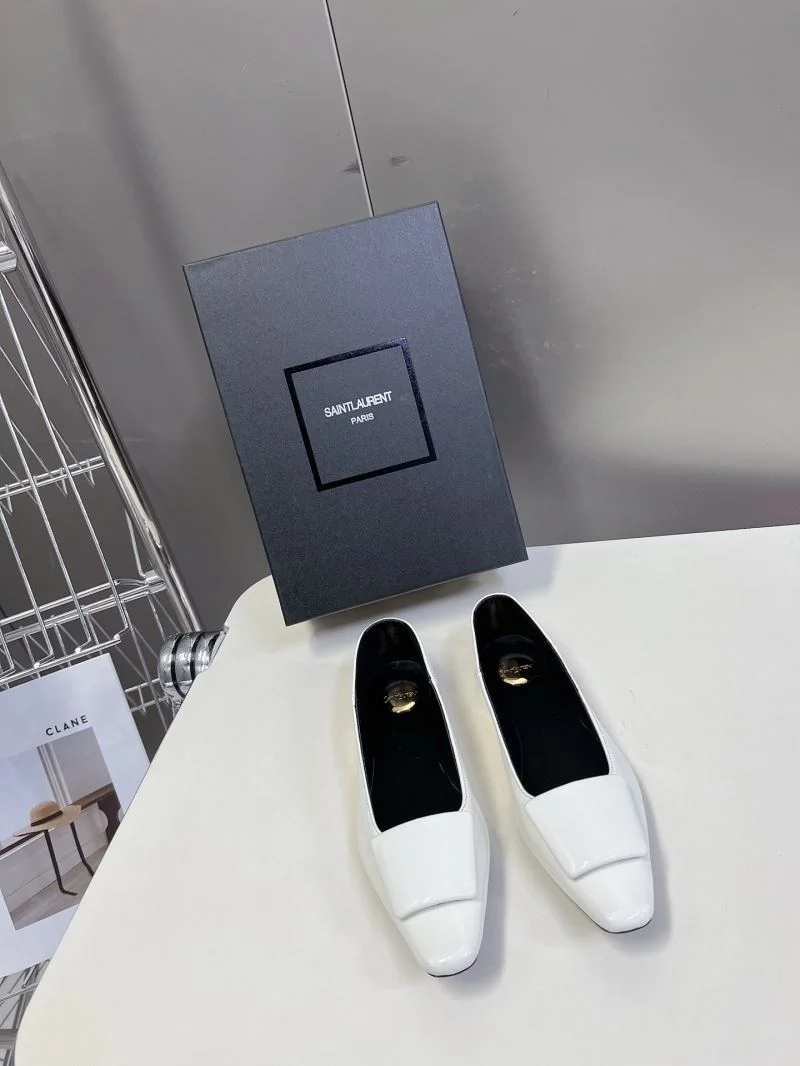 GoAnywhere Ysl Shoes 8568