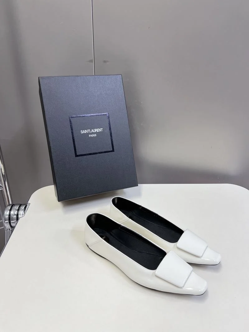 GoAnywhere Ysl Shoes 8568