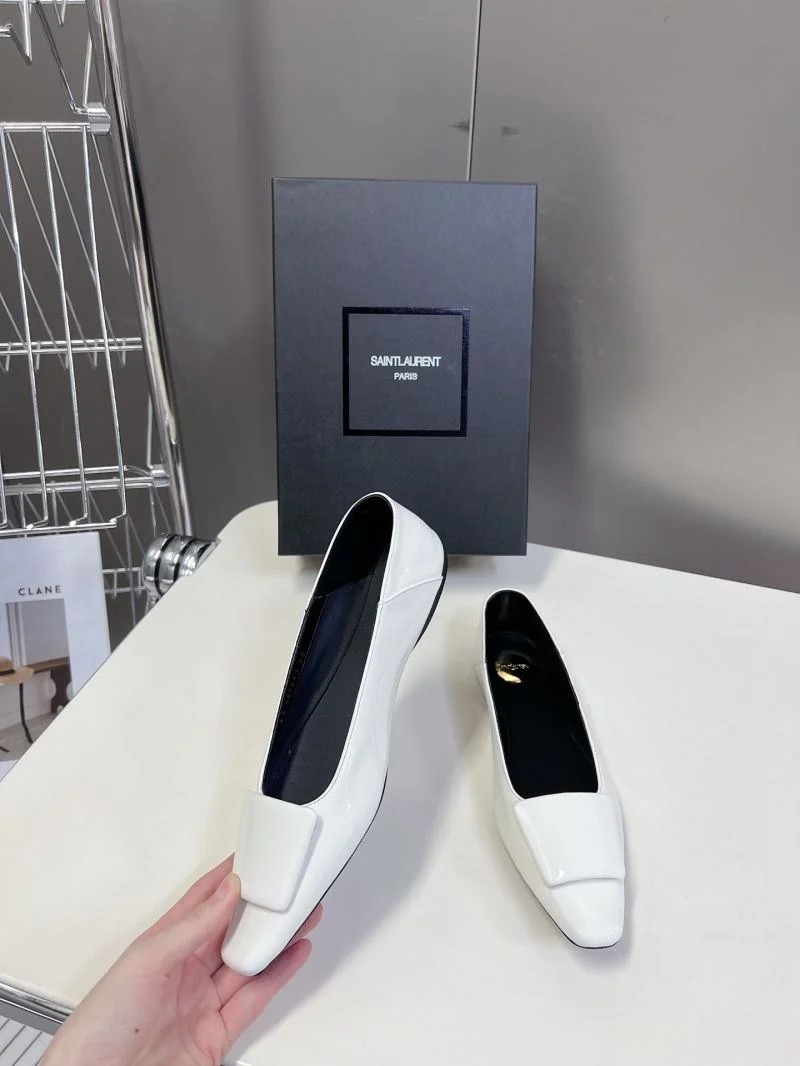 GoAnywhere Ysl Shoes 8568
