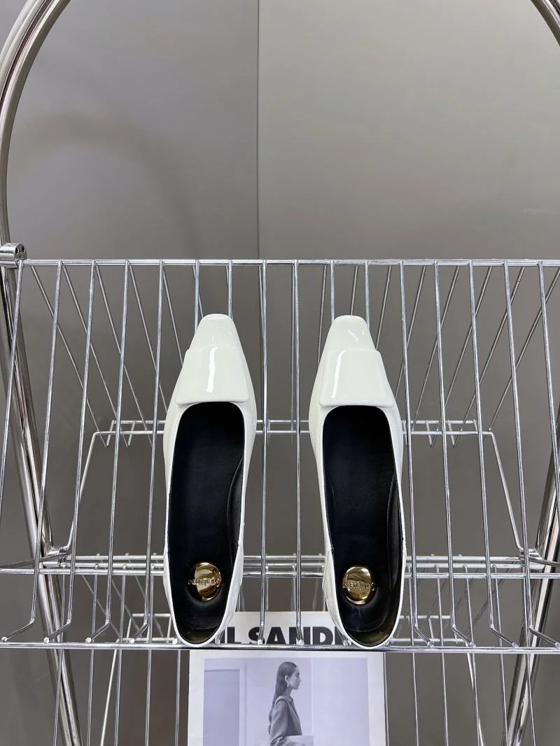 GoAnywhere Ysl Shoes 8568