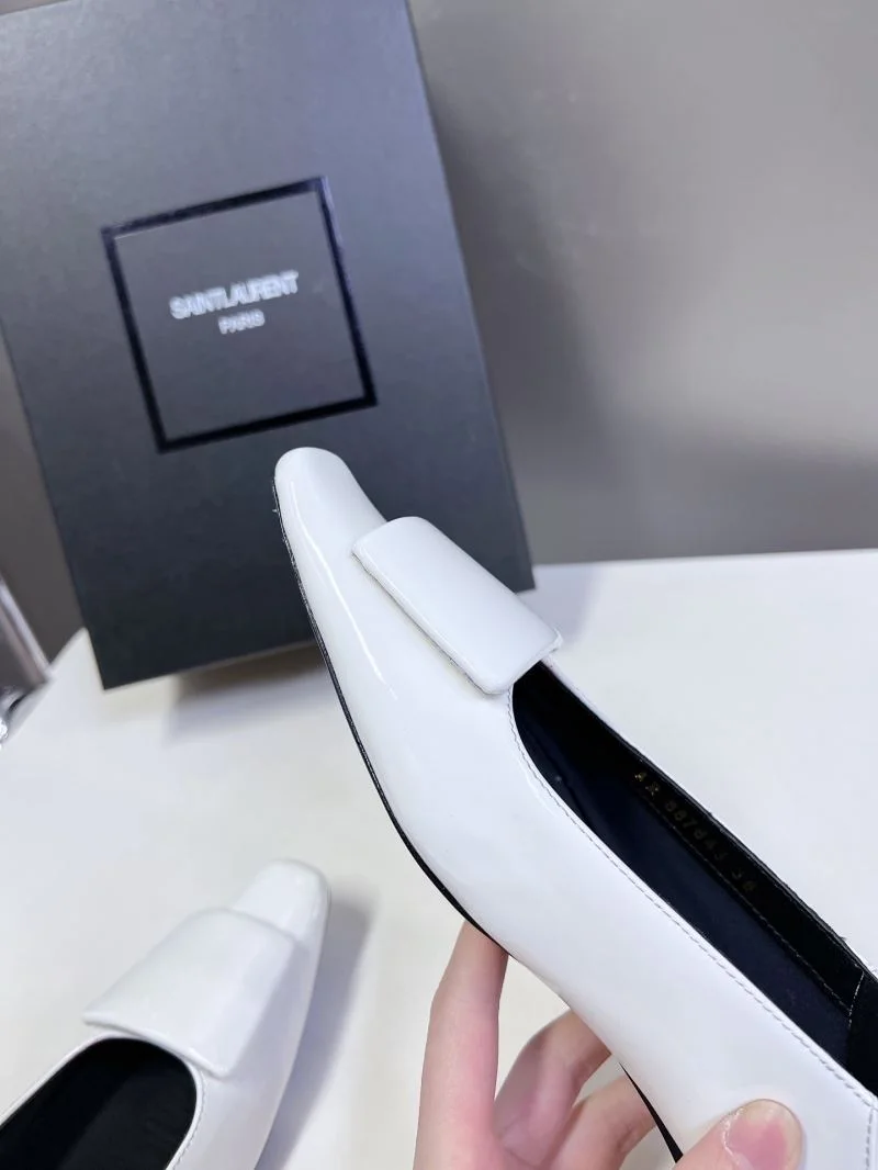 GoAnywhere Ysl Shoes 8568