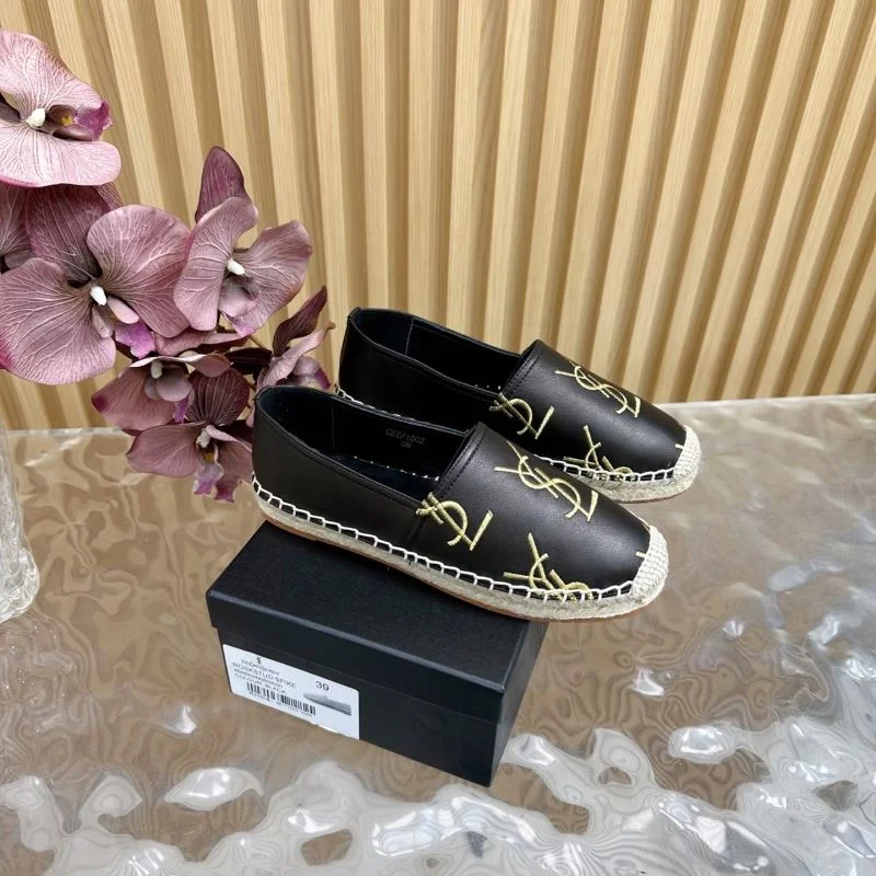 Ysl Shoes HighQuality 8569