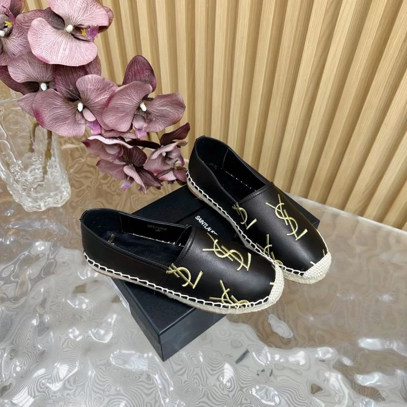 Ysl Shoes HighQuality 8569