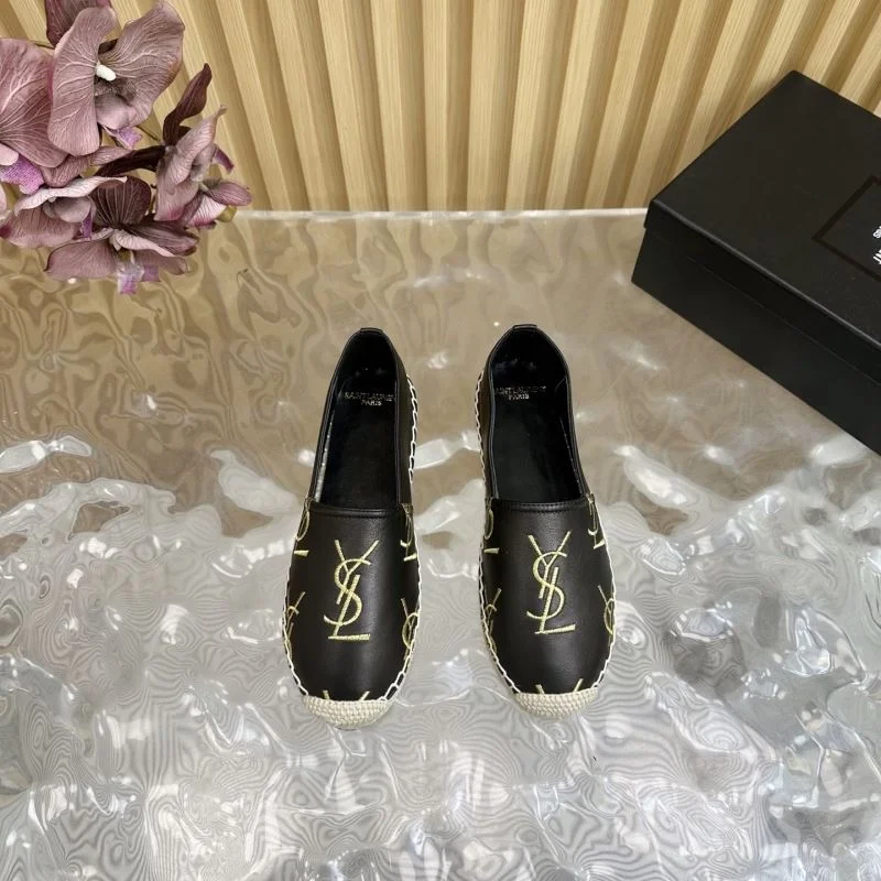 Ysl Shoes HighQuality 8569
