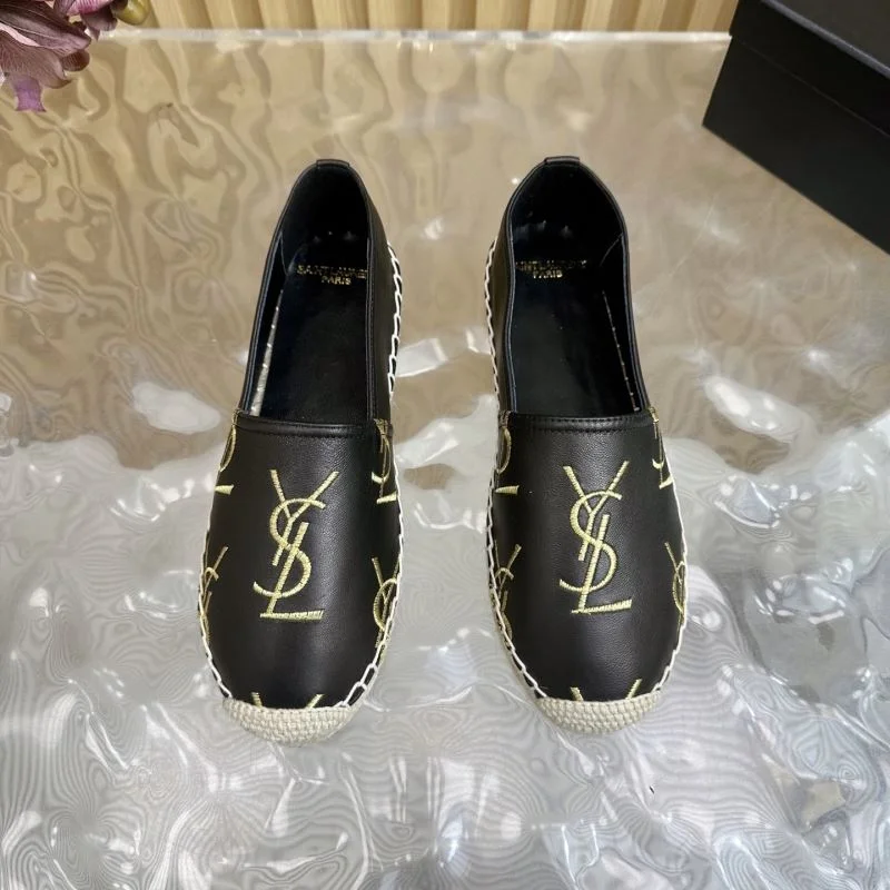 Ysl Shoes HighQuality 8569