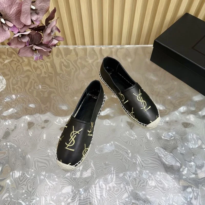 Ysl Shoes HighQuality 8569