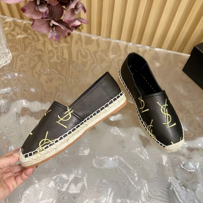 Ysl Shoes HighQuality 8569