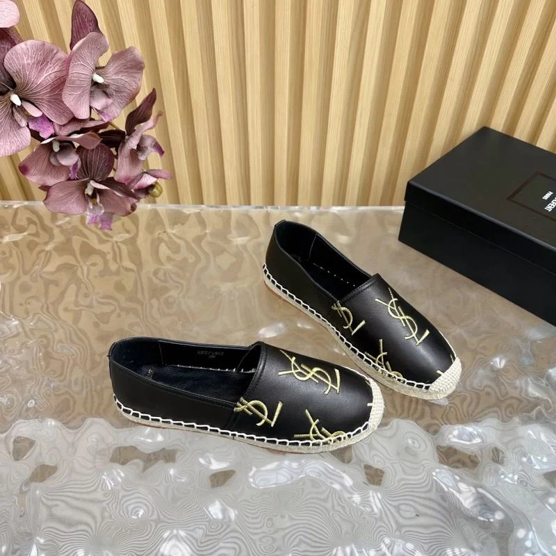 Ysl Shoes HighQuality 8569