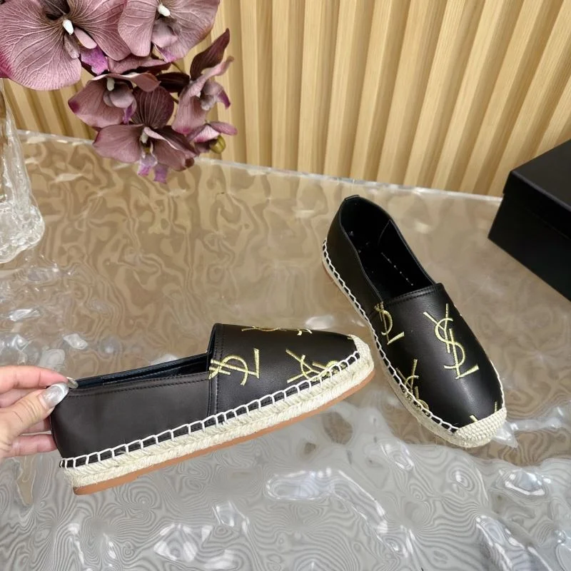 Ysl Shoes HighQuality 8569