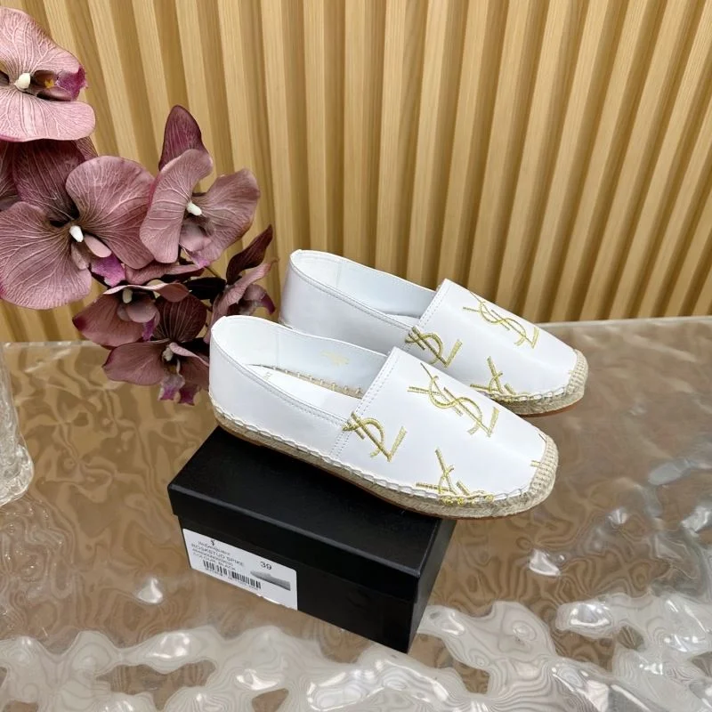 Breathable Ysl Shoes 8578