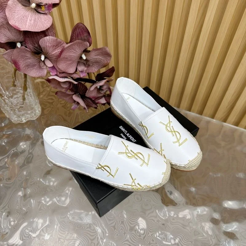 Breathable Ysl Shoes 8578
