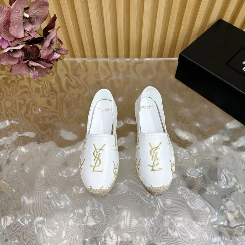 Breathable Ysl Shoes 8578