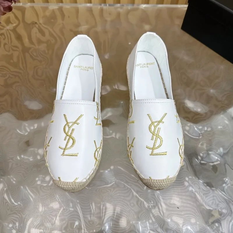 Breathable Ysl Shoes 8578