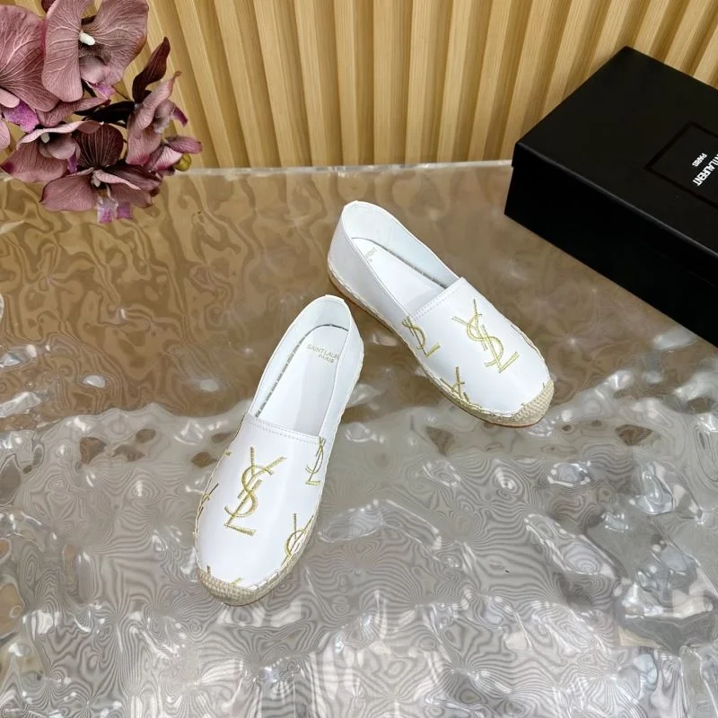 Breathable Ysl Shoes 8578