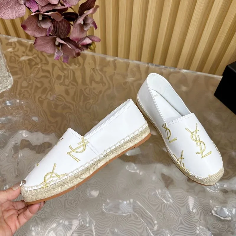 Breathable Ysl Shoes 8578
