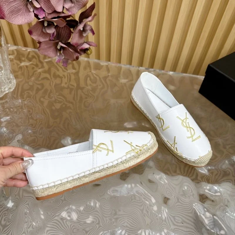 Breathable Ysl Shoes 8578