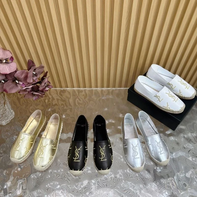 Breathable Ysl Shoes 8578
