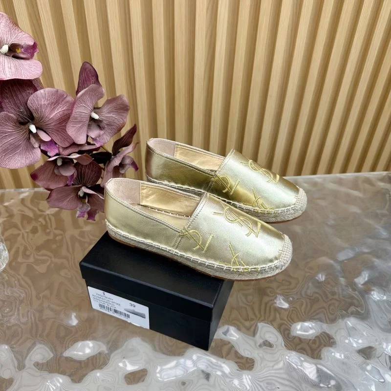 Breathable Ysl Shoes 8618