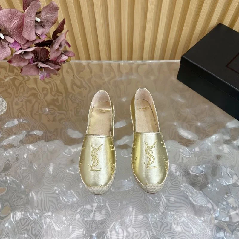 Breathable Ysl Shoes 8618