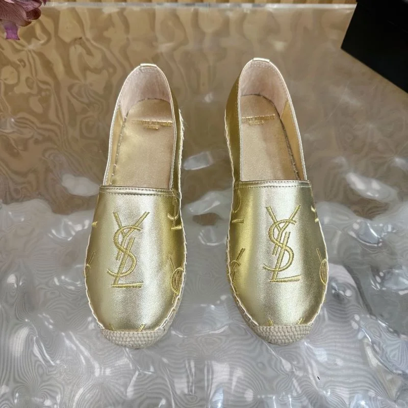 Breathable Ysl Shoes 8618
