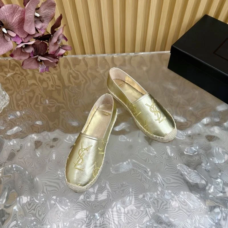 Breathable Ysl Shoes 8618