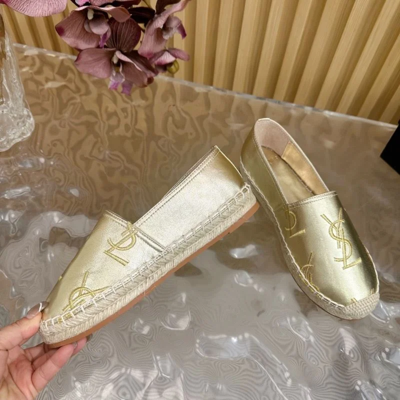 Breathable Ysl Shoes 8618