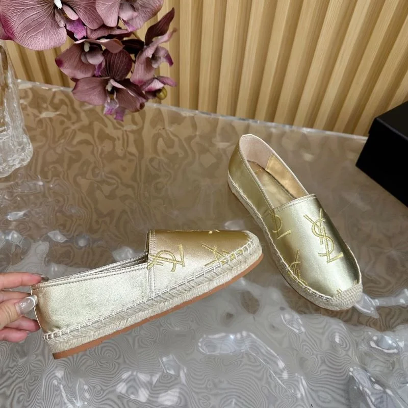 Breathable Ysl Shoes 8618