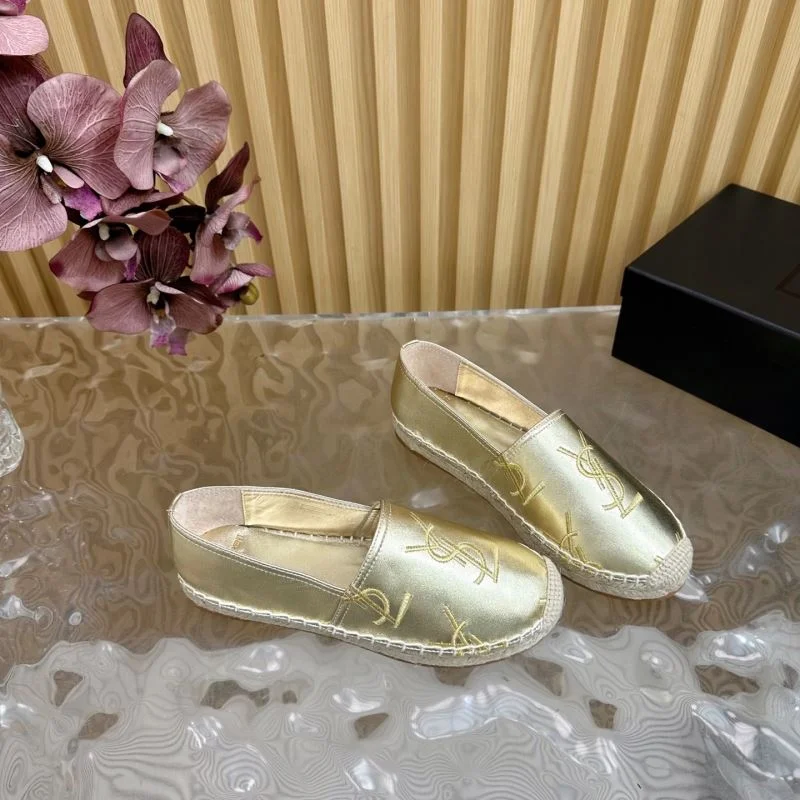 Breathable Ysl Shoes 8618