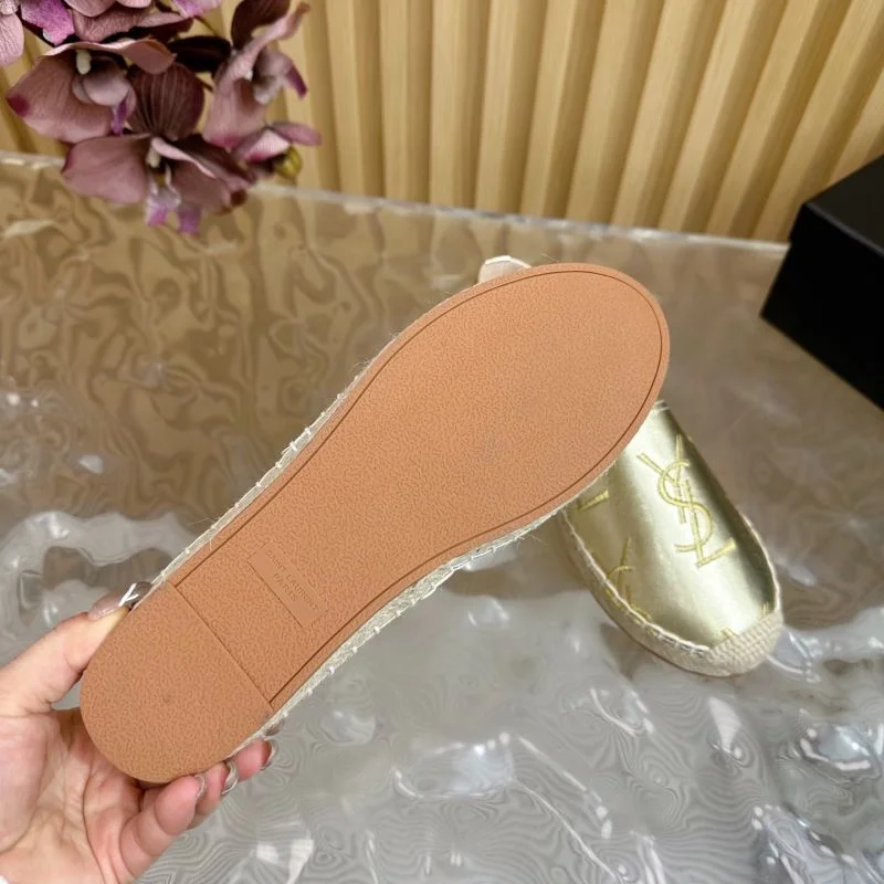 Breathable Ysl Shoes 8618