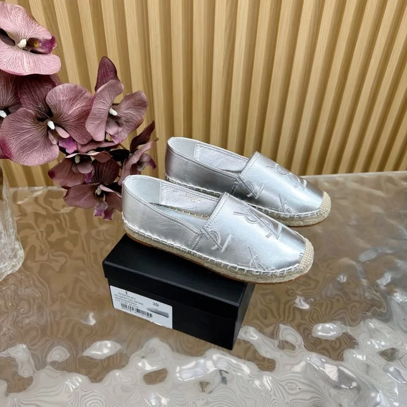 Ysl Shoes Snug 8565