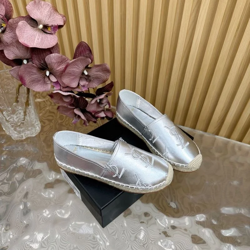 Ysl Shoes Snug 8565