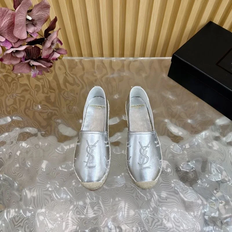 Ysl Shoes Snug 8565