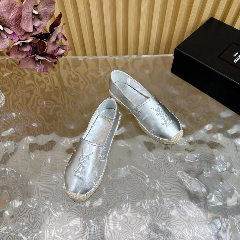 Ysl Shoes Snug 8565