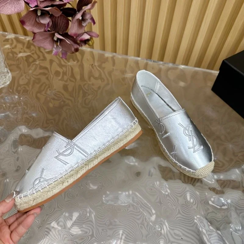 Ysl Shoes Snug 8565