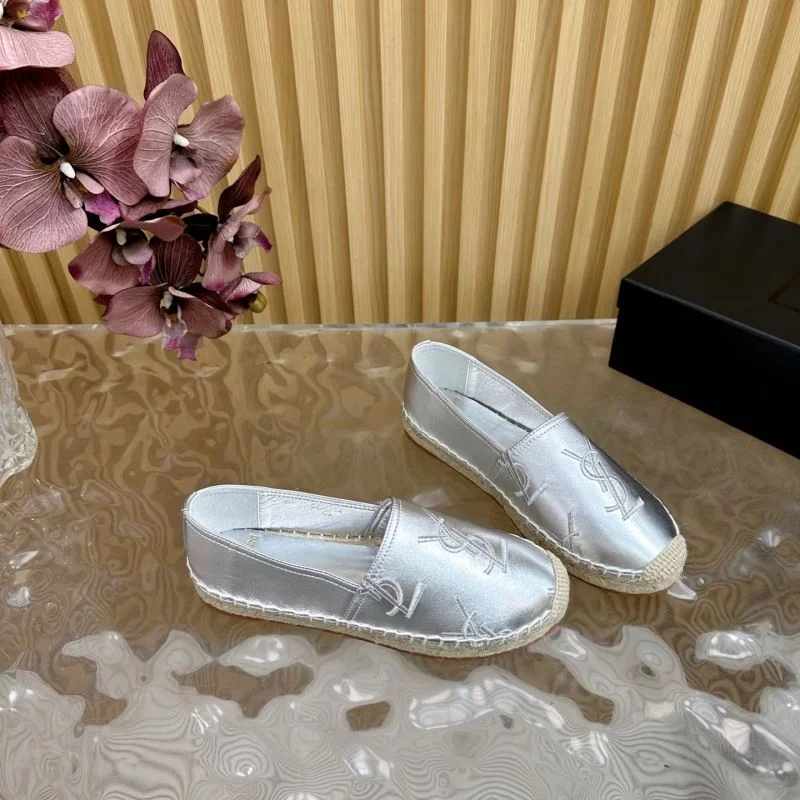 Ysl Shoes Snug 8565