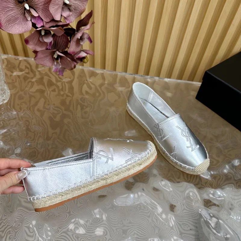Ysl Shoes Snug 8565