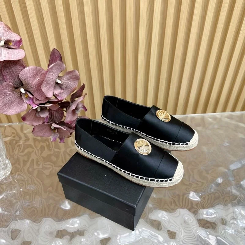 Classic Ysl Shoes 8572