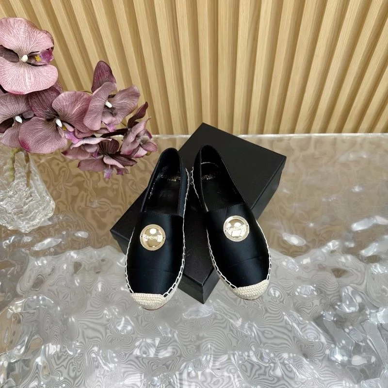 Classic Ysl Shoes 8572