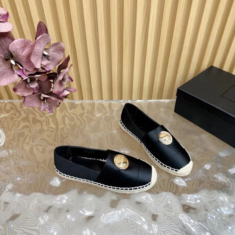 Classic Ysl Shoes 8572
