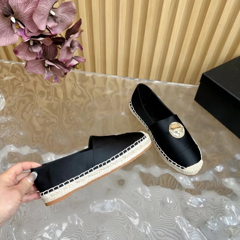 Classic Ysl Shoes 8572