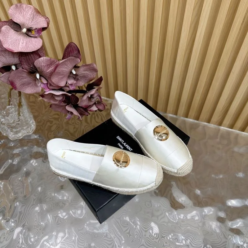 Ysl Shoes ZeroBulk 8561