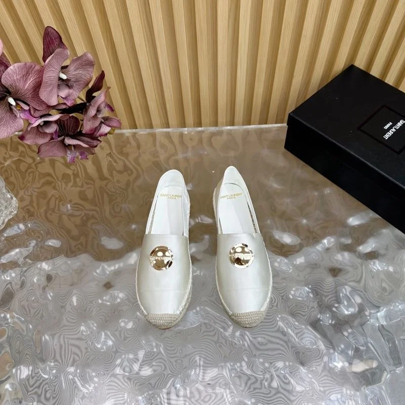 Ysl Shoes ZeroBulk 8561