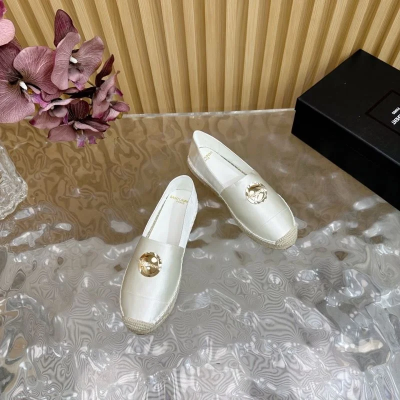 Ysl Shoes ZeroBulk 8561