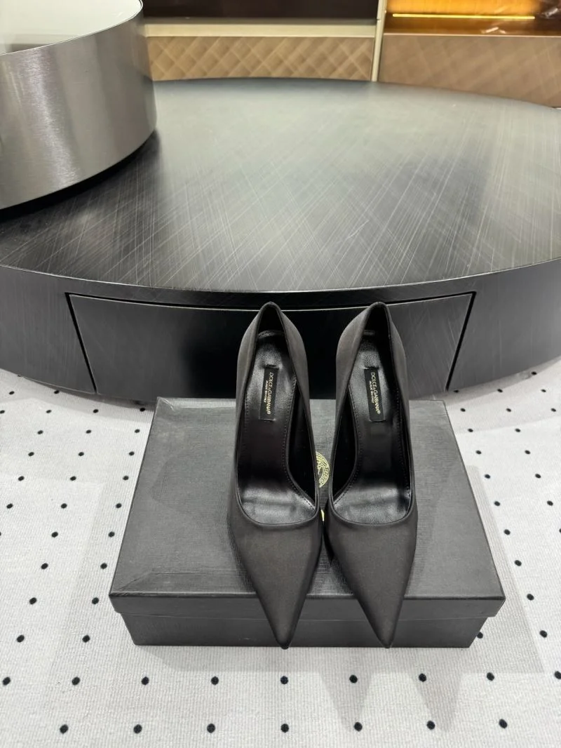 Neat Ysl Shoes 8562
