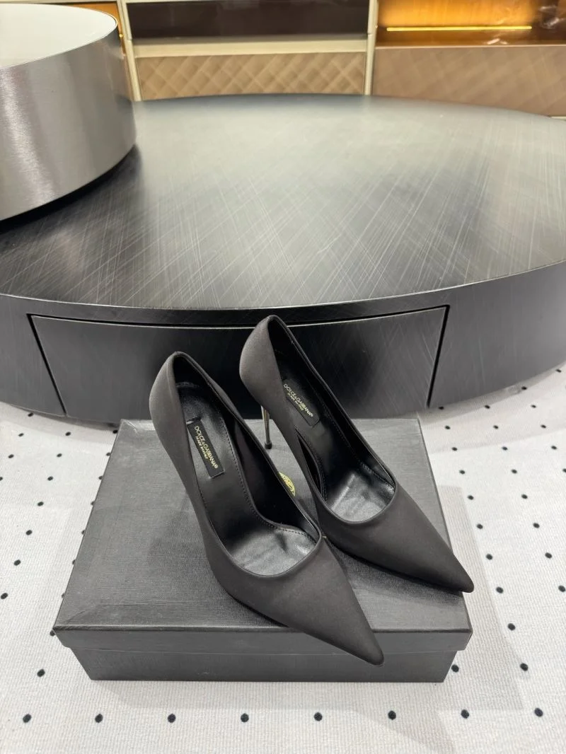 Neat Ysl Shoes 8562