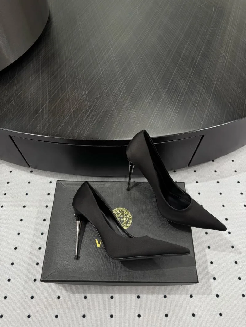 Neat Ysl Shoes 8562