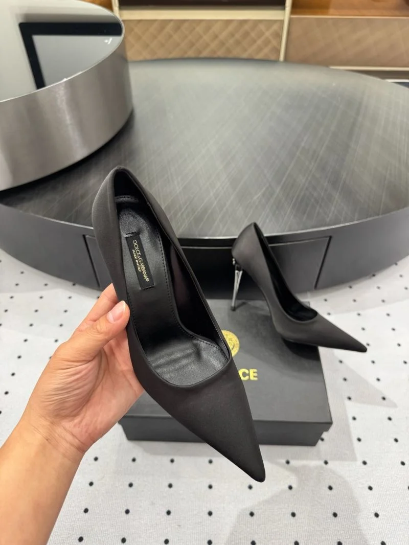 Neat Ysl Shoes 8562