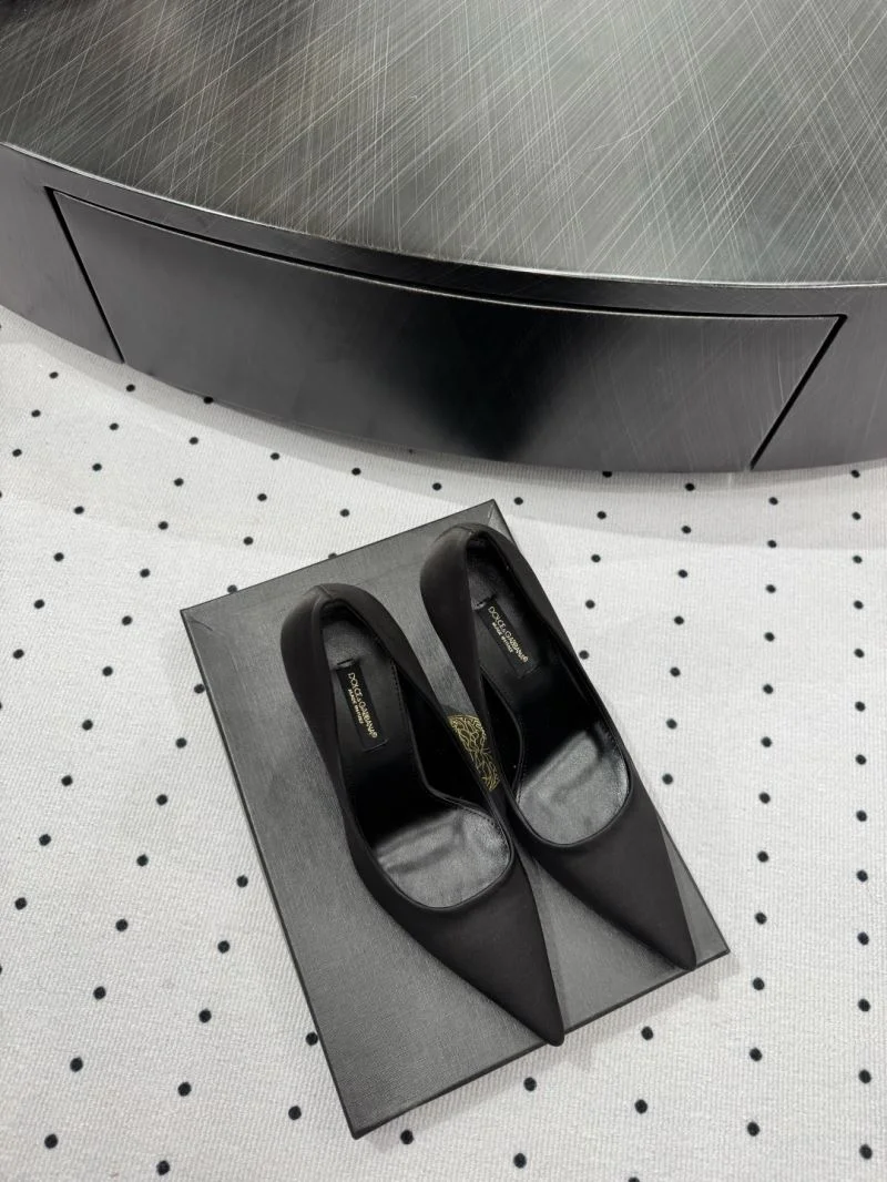 Neat Ysl Shoes 8562