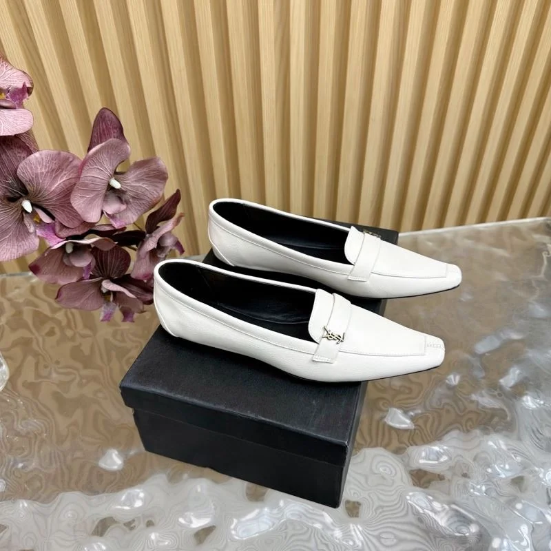WrinkleFree Ysl Shoes 8594