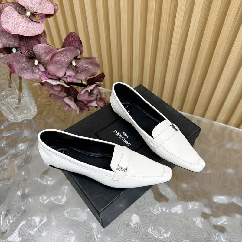 WrinkleFree Ysl Shoes 8594